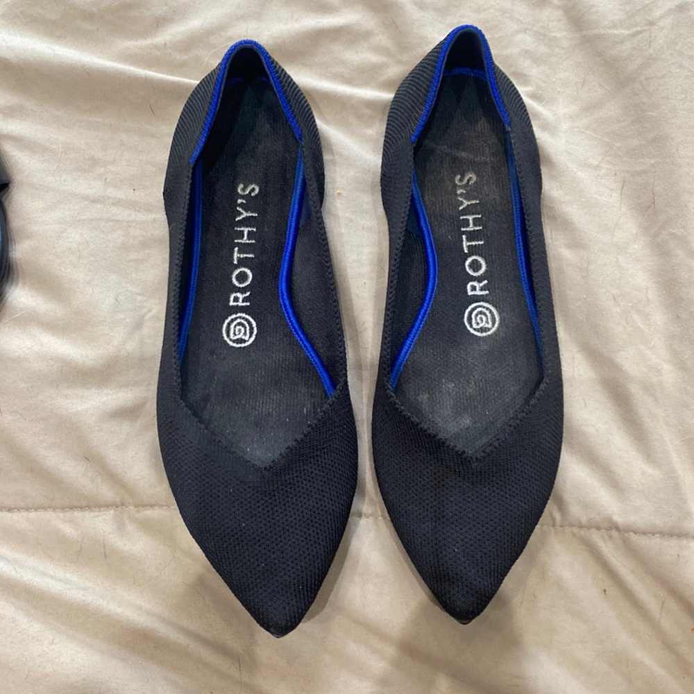 Rothy’s Shoes
